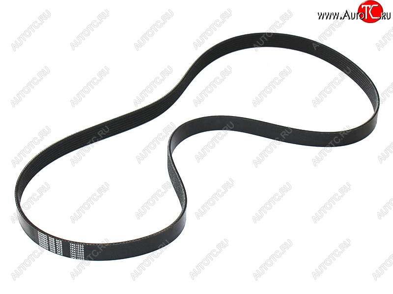 2 199 р. Ремень поликлиновой TOYOTALEXUS 1-4GR-FEHARRIERRX350450HGS##IS## 09- BANDO 7PK1550  с доставкой в г. Вологда