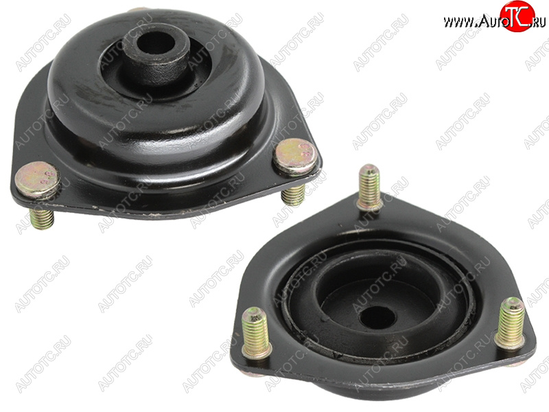 1 299 р. Опора передней стойки Nissan AD 99-08  Almera 00-06  Sunny 98-04  Wingroad 99-05  Mazda Familia BAIKOR BKSMF0028  с доставкой в г. Вологда