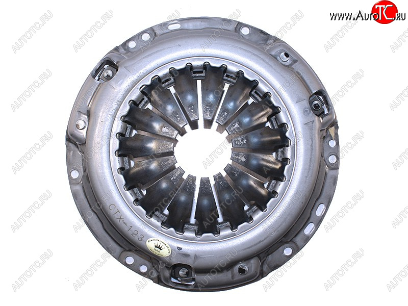 13 649 р. Корзина сцепления Toyota Camry (XV30,XV40) 01-11  Corolla (E150) 06-13  Hiace 89-07  Hilux Pick U AISIN CTX-123  с доставкой в г. Вологда