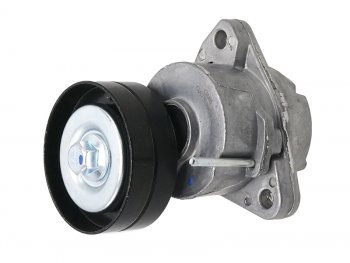 Натяжитель приводного ремня CHEVROLET CAPTIVADAEWOO WINSTORMOPEL ANTARANISSAN JUKE 06- GMB GAT30530