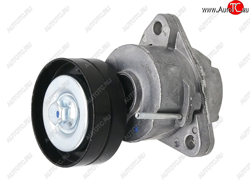 3 399 р. Натяжитель приводного ремня CHEVROLET CAPTIVADAEWOO WINSTORMOPEL ANTARANISSAN JUKE 06- GMB GAT30530  с доставкой в г. Вологда