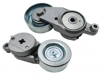 Натяжитель приводного ремня TOYOTA CAMRY/RAV4 2.5 11-/LEXUS ES 2.5 11-/RX 2.7 08- GMB GAT30040, gat30040 GMB GAT30040