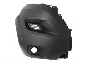 Клык бампера CITROEN JUMPERFIAT DUCATOPEUGEOT BOXER 14- RH под ПТФ EUROBUMP FIA07DU031