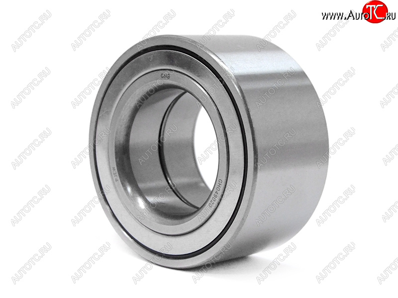 2 199 р. Подшипник передней ступицы BMW 357X5 499045 (без ABS) GMB GH049020  с доставкой в г. Вологда