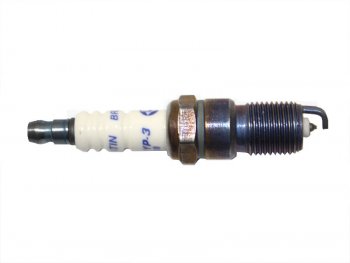 Свеча зажигания FORD MONDEO 1.8-2.0 05-MAZDA TRIBUTE 3.0 00- BRISK GR17YP-3