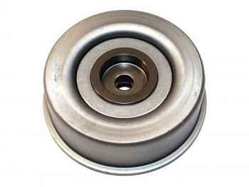 Ролик приводного ремня натяжной кондиционера MMC DIAMANTE F31A ,F36W,F41A - 6G72,6G73 95- GMB GT60450
