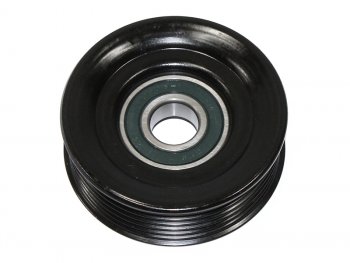 Ролик приводного ремня натяжной MAZDA 3 04-095 1.8-2.0 05-10 (D=75) GMB GTA0490