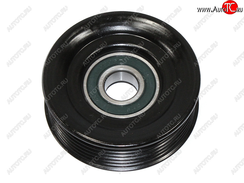 889 р. Ролик приводного ремня натяжной MAZDA 3 04-095 1.8-2.0 05-10 (D=75) GMB GTA0490  с доставкой в г. Вологда