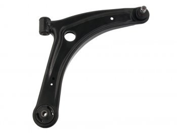 Рычаг подвески передний MITSUBISHI DELICA D5GALANT FORTISLANCEREVOLUTIONOUTLANDER 06- RH HOSU HSAC0218