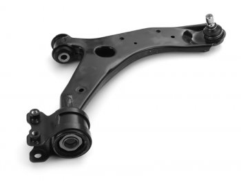 Рычаг нижний с шаров. MAZDA 3AXELA 03-MAZDA 5PREMACY 05- RH HOSU HSAC0175