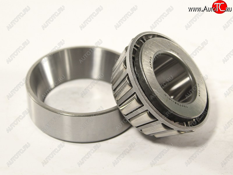 879 р. Подшипник КПП NISSANTOYOTAISUZU 285216 роликовый конический NSK HR320/28XJA  с доставкой в г. Вологда