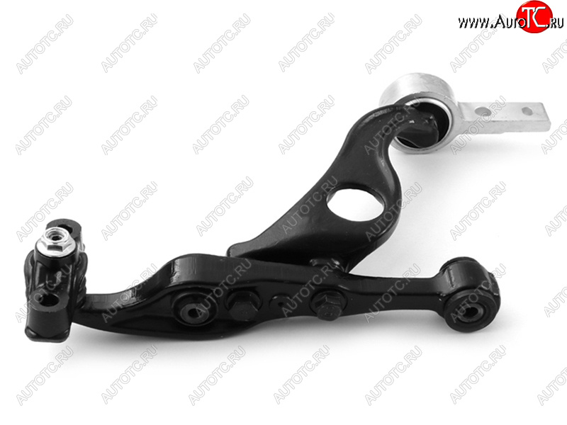 12 699 р. Рычаг подвески передний нижний MAZDA6ATENZA 2007-2014 LH HOSU HSAC0425  с доставкой в г. Вологда