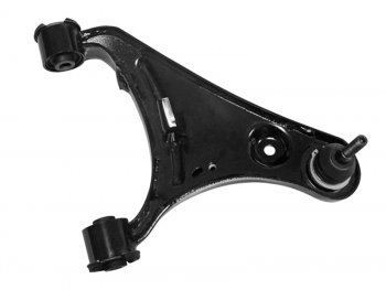 Рычаг подвески передний верхний LAND ROVER DISCOVERY IV 09- RH HOSU HSAC0248