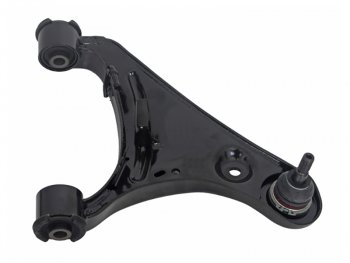 Рычаг подвески передний верхний LAND ROVER DISCOVERY III 05-09 RH HOSU HSAC0246