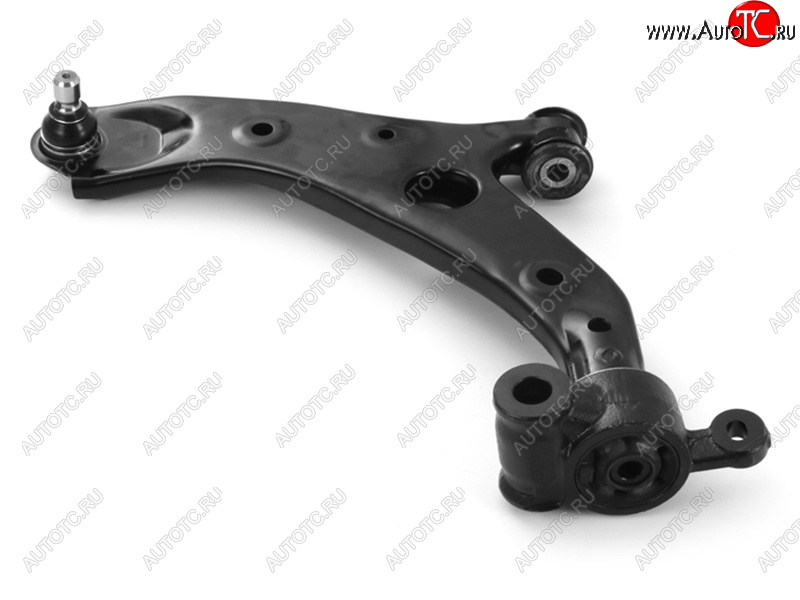 7 499 р. Рычаг подвески передний MAZDA CX-5 11-MAZDA 6 12- LH HOSU HSAC0471  с доставкой в г. Вологда