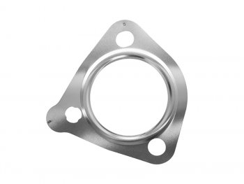Прокладка глушителя KIA RIO 00-05MAZDA DEMIO 96-02 STONE JB-22848
