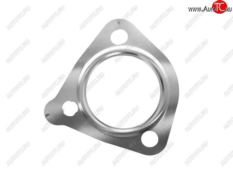419 р. Прокладка глушителя KIA RIO 00-05MAZDA DEMIO 96-02 STONE JB-22848  с доставкой в г. Вологда