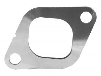 Прокладка выпускного коллектора NISSAN TERRANOMISTRAL TD27TD27T 89- STONE JB-02735-F