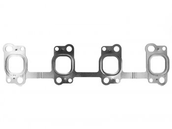 Прокладка выпускного коллектора TOYOTA CORONATOWN ACE 2-3C-T 93- STONE JB-12444