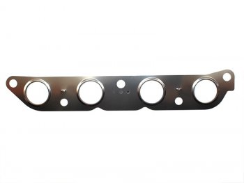 Прокладка выпускного коллектора TOYOTA COROLLACORONA 4A-FE 92- STONE JB-1240002