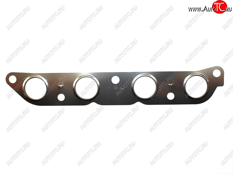 1 479 р. Прокладка выпускного коллектора TOYOTA COROLLACORONA 4A-FE 92- STONE JB-1240002  с доставкой в г. Вологда