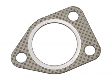 Прокладка выхлопной системы MITSUBISHI LANCER 95-10PAJERO 90-04 STONE JB-32162-G-F