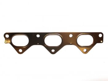 Прокладка выпускного коллектора MITSUBISHI PAJEROMONTERO 6G74 94- STONE JB-32154
