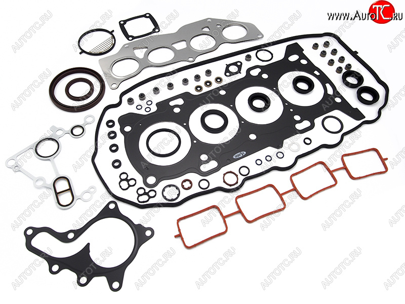 14 449 р. Ремкомплект ДВС TOYOTA CAMRYLEXUS ES 2ARFE 14- STONE JFS-10592  с доставкой в г. Вологда