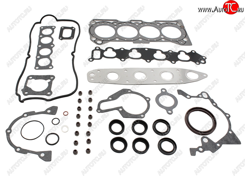 7 849 р. Ремкомплект ДВС G1316A SUZUKI BALENOESCUDOVITARA 90- STONE JFS-A0050  с доставкой в г. Вологда