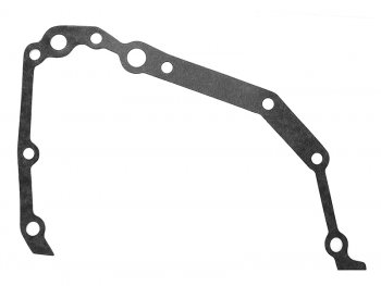 Прокладка маслонасоса MITSUBISHI DELICAPAJEROMONTEROTERRACAN 4D56-TD4BH 83- STONE JG-37086