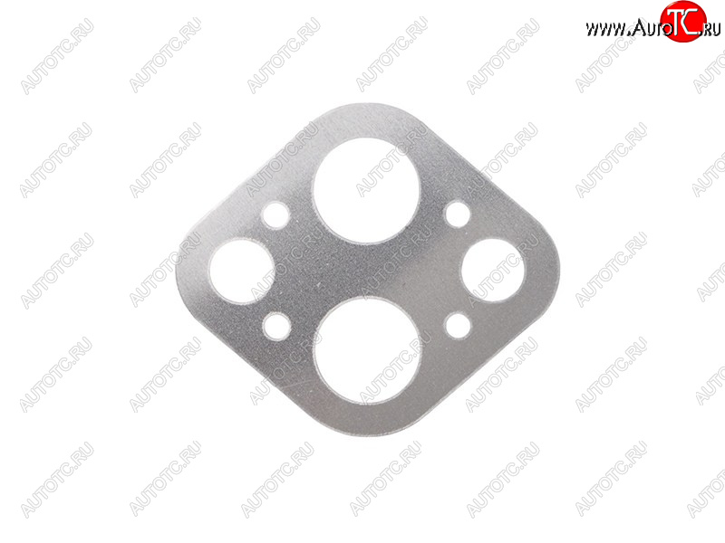 158 р. Прокладка клапана EGR MMC AIRTREK 01-05PAJERO 00-06 4G##6G## STONE JG-37139-G-F  с доставкой в г. Вологда