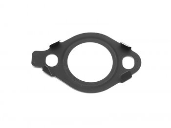 Прокладка трубки сис охл MMC Pajero 97-99Delica 96-97Challendger 96-98 6G726G746G75 STONE JG-37362