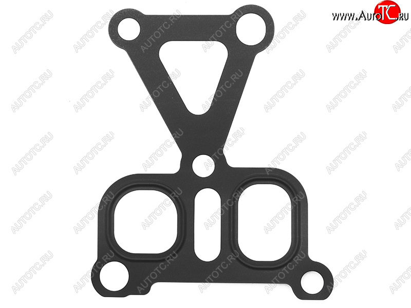 230 р. Прокладка кронштейна помпы MITSUBISHIKIACITROEN 4B104B12G4KE STONE JG-37568  с доставкой в г. Вологда