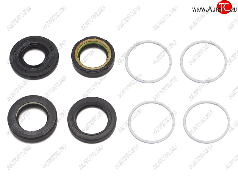 3 599 р. Ремкомплект рулевой рейки MAZDA BK 03-08MAZDA 5 05-10 SAT KBP6L-32-110A-KIT  с доставкой в г. Вологда