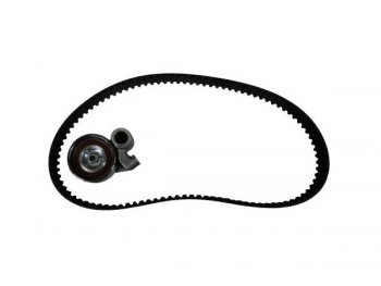 Ремкомплект ремня ГРМ TOYOTA LAND CRUISER 120150 09- DAYCO KTB528