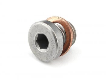 Пробка раздаточной коробки VAG TIGUANTOUAREGQ7Q8 VAG N90281802
