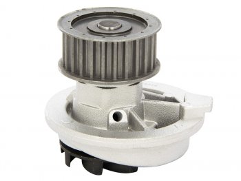 Насос системы охлаждения GM ASTRAKADETT Z20LET20XE DOLZ O138