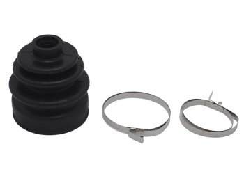 Пыльник шруса наружный HYUNDAI GETZ 06-11TOYOTA DUET M100AM101AM110AM111A 98-04 SAT ST-105-0076