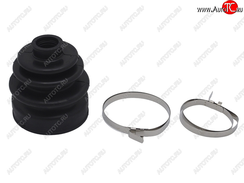 369 р. Пыльник шруса наружный HYUNDAI GETZ 06-11TOYOTA DUET M100AM101AM110AM111A 98-04 SAT ST-105-0076  с доставкой в г. Вологда