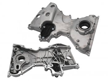 Насос масляный HONDA CIVICFR-VSTREAM R18A12 06- SAT ST-15100-R1A-A01