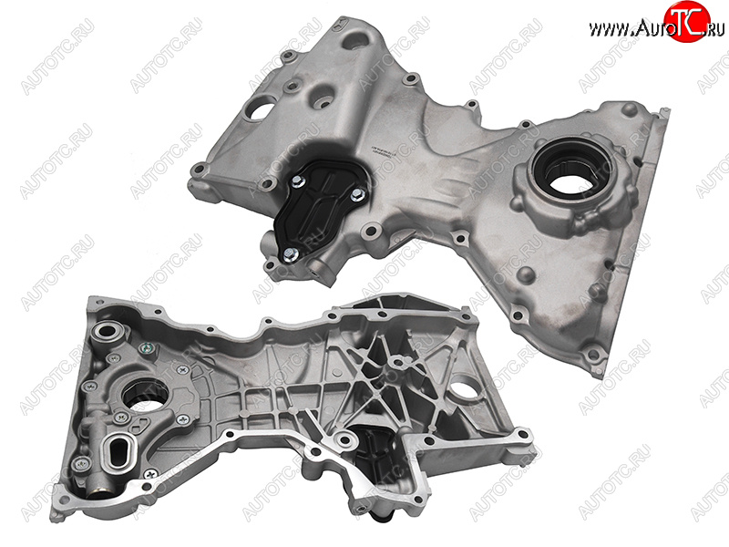 15 999 р. Насос масляный HONDA CIVICFR-VSTREAM R18A12 06- SAT ST-15100-R1A-A01  с доставкой в г. Вологда
