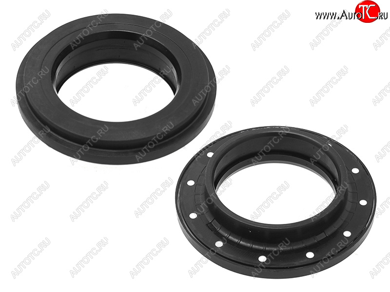 1 289 р. подшипник опоры стойки стойки KIA SORENTO 16-HYUNDAI SANTA FE 18- SAT ST-181-0016  с доставкой в г. Вологда
