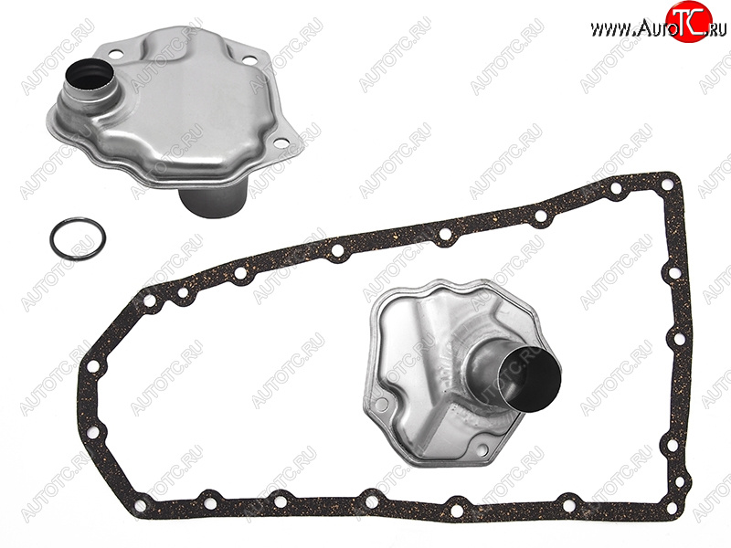 599 р. Фильтр АКПП NISSAN MURANO Z52 14-PATHFINDER R52 12- SAT ST-31728-29X0A  с доставкой в г. Вологда