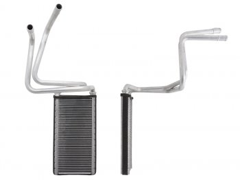 Радиатор отопителя салона TOYOTA LAND CRUISER PRADO 120 02-094RUNNER 04-09FJ CRUISER 06-17LEXUS G SAT ST-87-0062