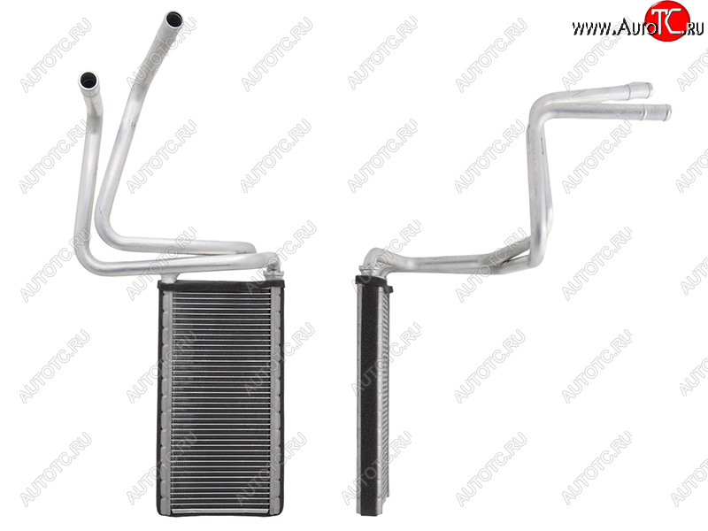 3 099 р. Радиатор отопителя салона TOYOTA LAND CRUISER PRADO 120 02-094RUNNER 04-09FJ CRUISER 06-17LEXUS G SAT ST-87-0062  с доставкой в г. Вологда