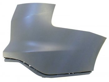 Клык бампера Ford Focus 10-19 (Сзади Справа 5D WGN) SAT ST-FDA6-087-1