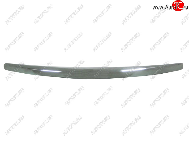 1 259 р. Молдинг капота NISSAN ALMERA RUS 12- BLUEBIRD SYLPHY 05-12 SAT ST-DT08-015M-0  с доставкой в г. Вологда
