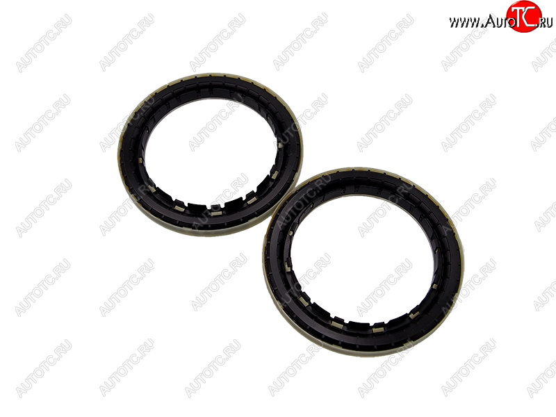 3 299 р. Подшипник скольжения опоры стойки передней HYUNDAI STAREX 07-SANTA FE 06-12 SKF VKD75003T  с доставкой в г. Вологда
