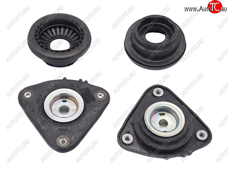 5 349 р. Опора передней стойки-комплект FORD FOCUS 04-15MAZDA 3ATENZA 03-13MAZDA 5 05-PREMACY 05-10 SKF VKDA35426T  с доставкой в г. Вологда