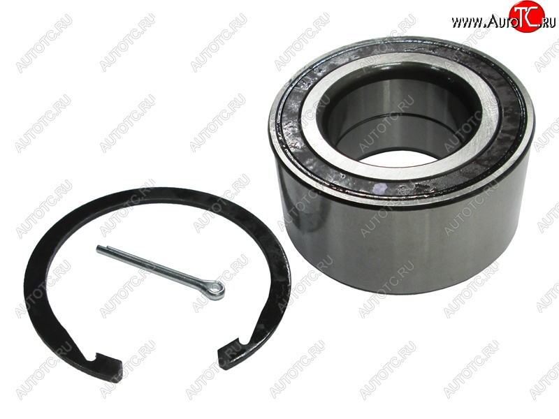 5 949 р. Подшипник передней ступицы MMC LANCER XOUTLANDER XLDODGE CALIBER 06-CHRYSLER SEBRING 07- SKF VKBA7408  с доставкой в г. Вологда